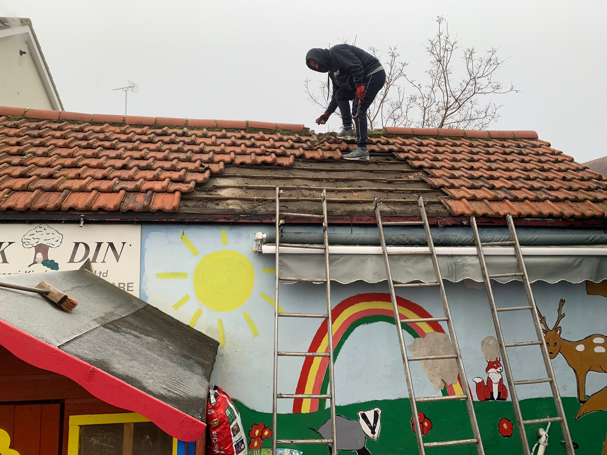 Mobirise Website Builder