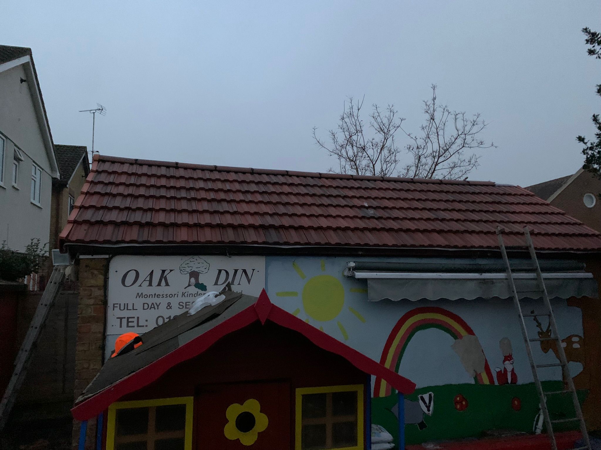 Mobirise Website Builder