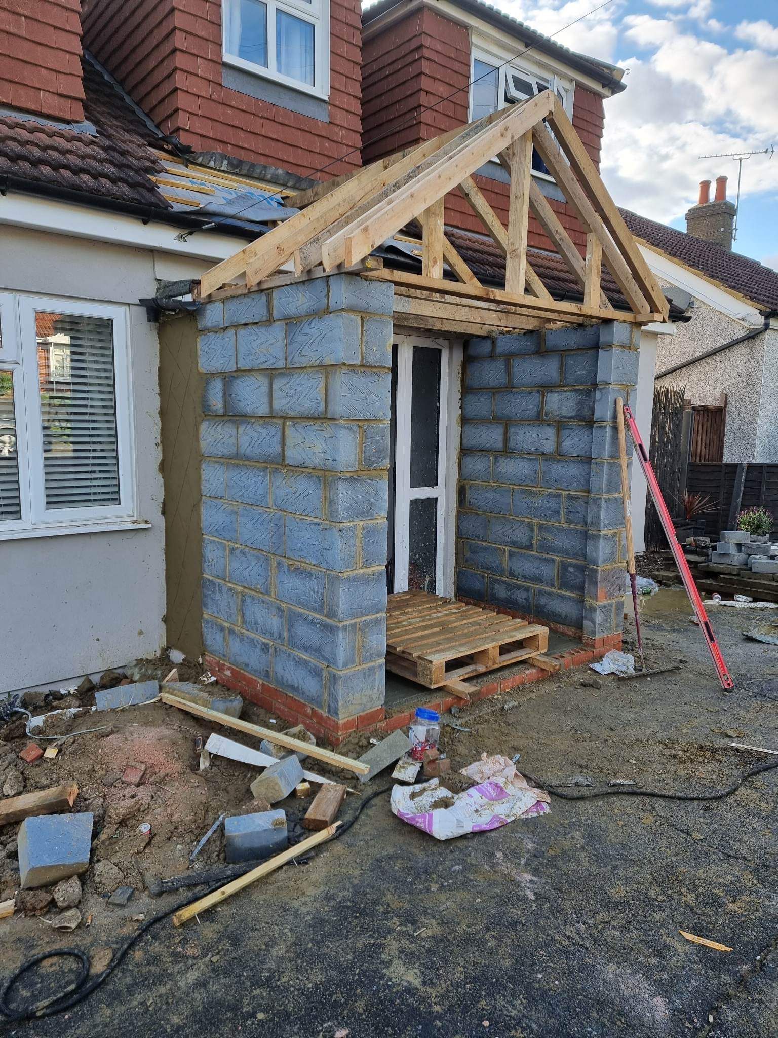 Mobirise Website Builder