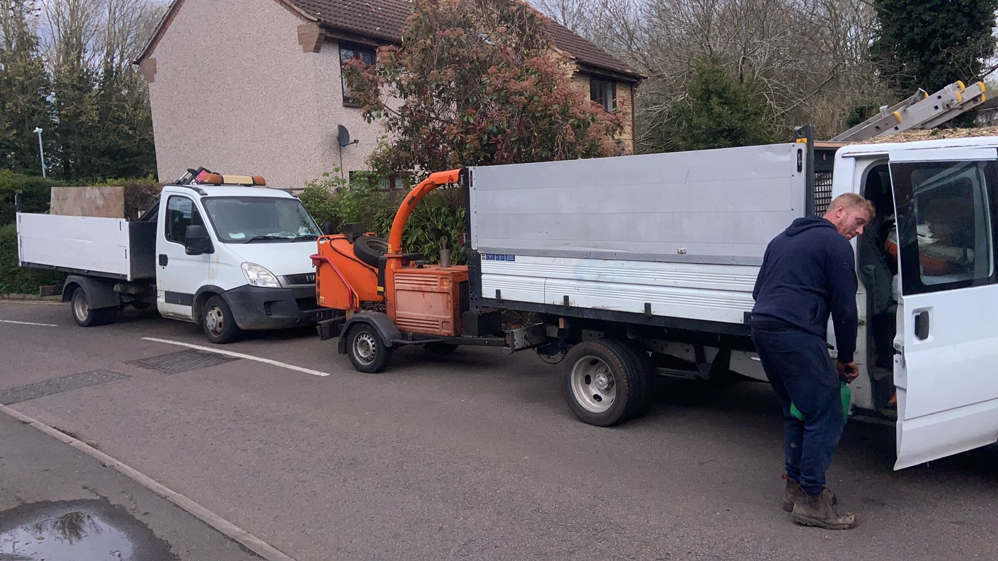 Mobirise Website Builder